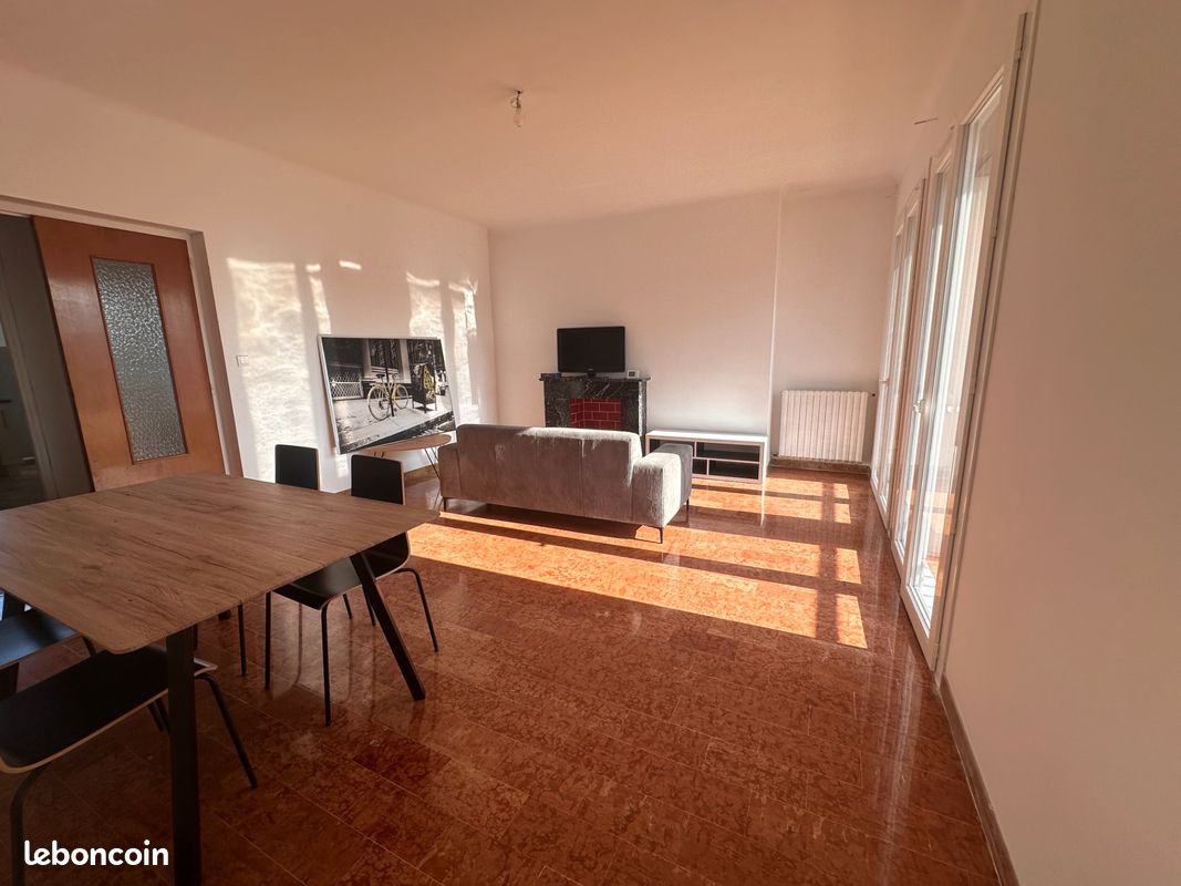 Appartement 4 pièces 85 m² · à Ajaccio · 85 m² · 290 000 €