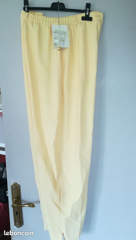 Ensemble femme 3 pièces (image 2)