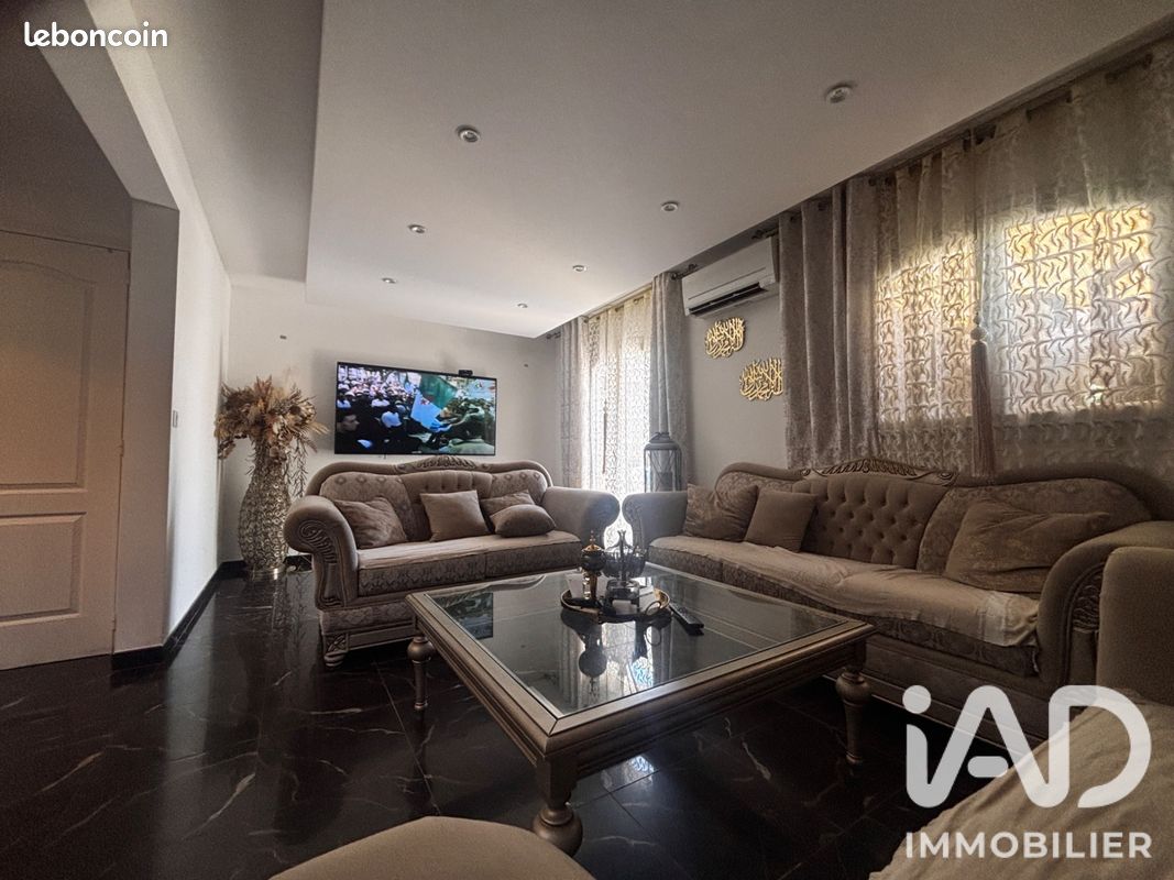 Maison 4 pièces 89 m² · à Fréjus · 89 m² · 380 000 €