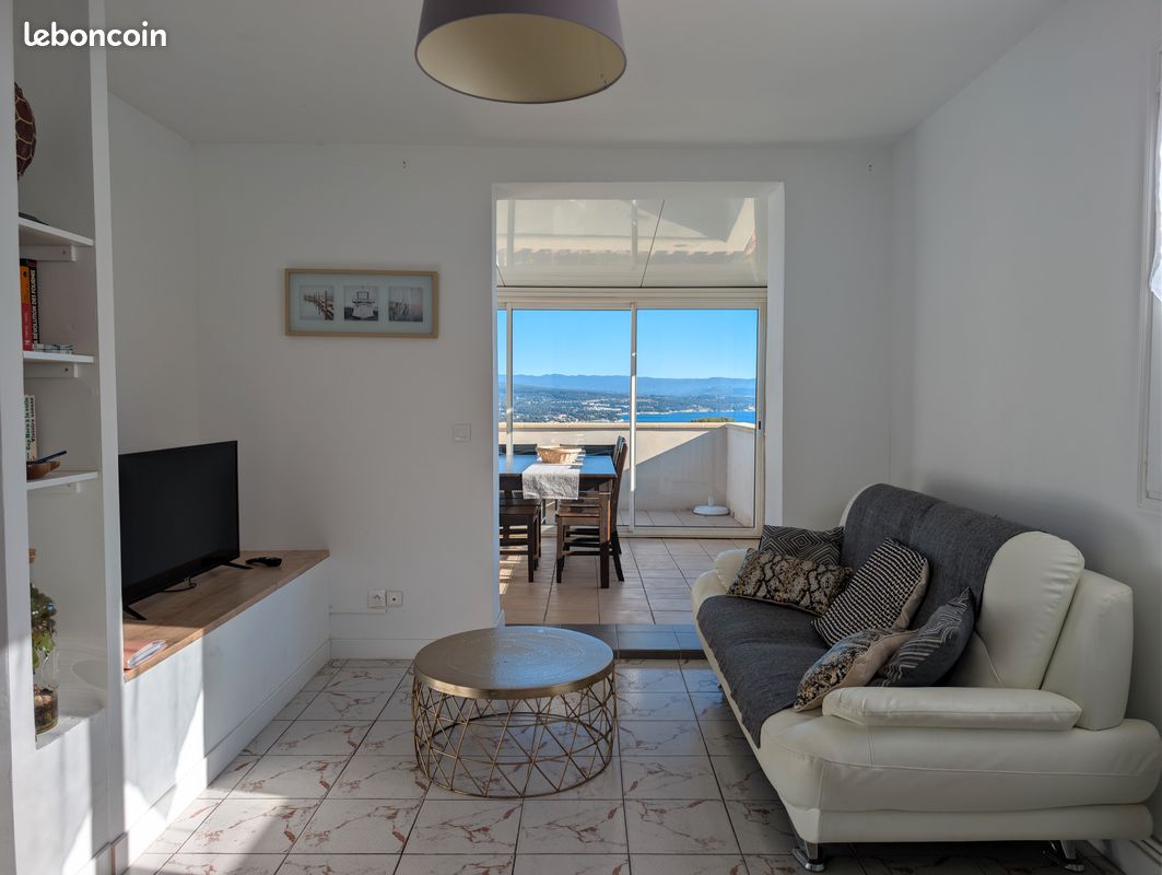 Appartement 4 pièces 90 m² · à La Ciotat · 90 m² · 1 850 €/mois