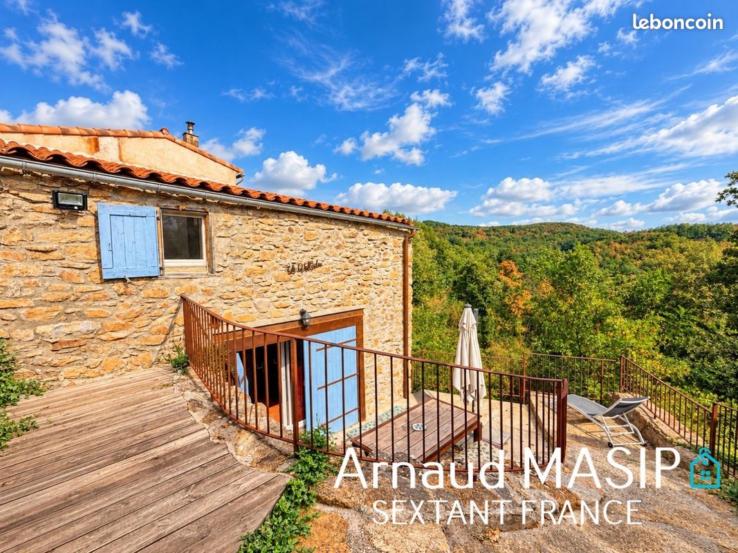 Maison 4 pièces 72 m² · à Val-du-Faby · 72 m² · 165 000 €
