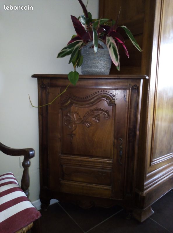 Meuble angle (image 1)