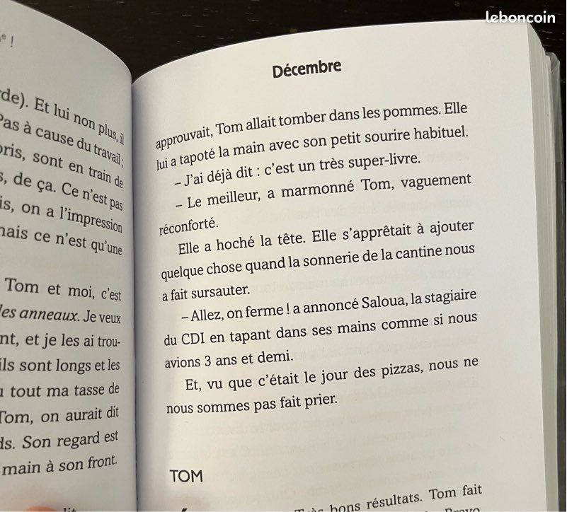 Enfin la 6e (image 3)