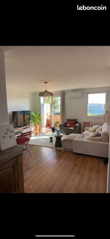 Appartement 4 pièces 84 m² · à Perpignan · 84 m² · 950 €/mois