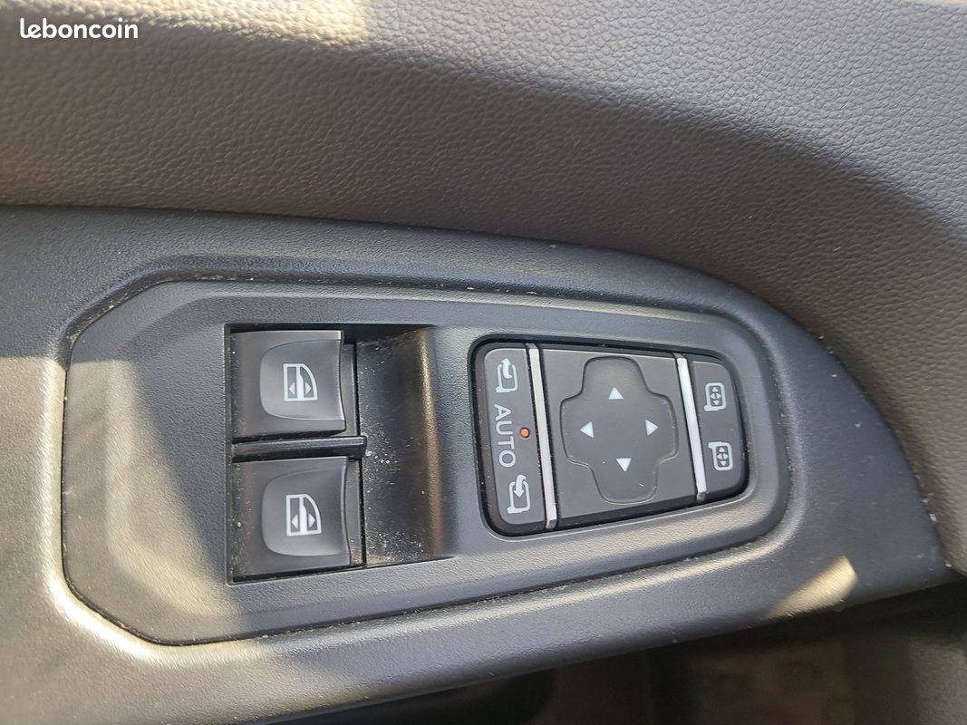 Renault trafic l2 dci 130ch tva recuperable (image 8)