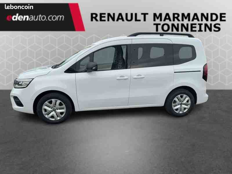 Renault Kangoo Blue dCi 95 Evolution (image 2)