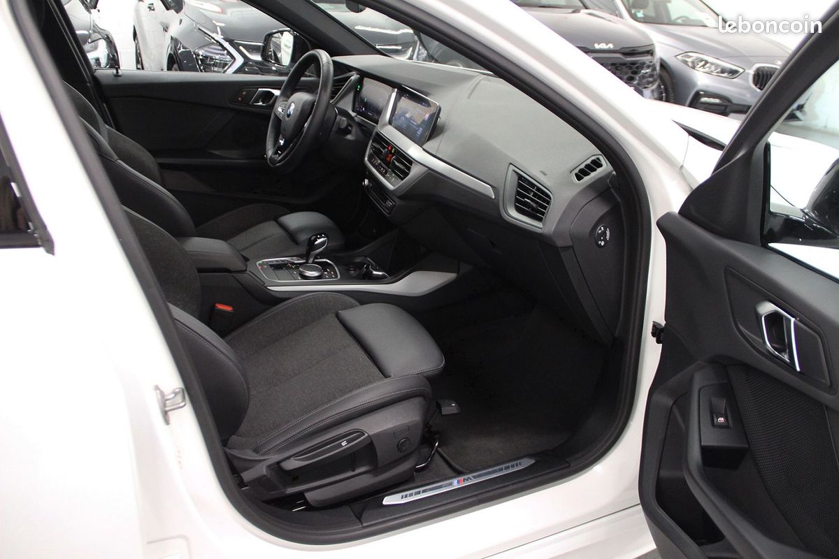 Bmw SERIE 1 (F40) 118IA 136CH BUSINESS DESIGN DKG7 (image 26)