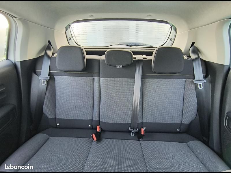 Citroen C3 1.2 PureTech 83ch S&S Shine (image 11)