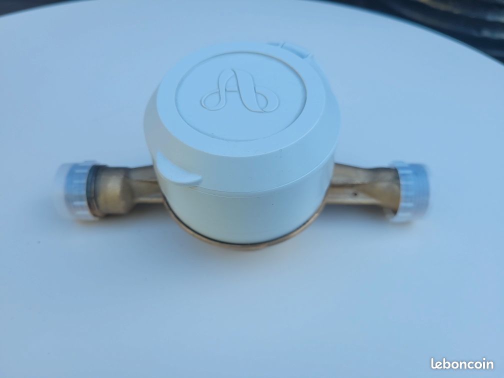 Neuf jamais utilise compteur eau froide (image 2)