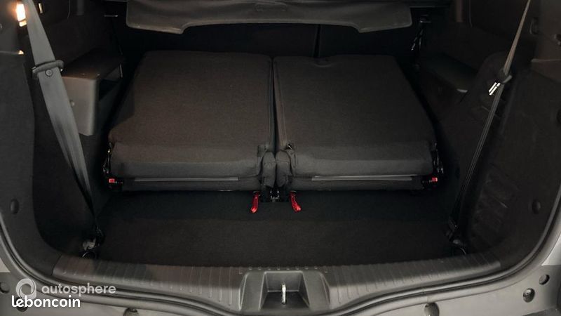 Dacia Jogger 1.6 hybrid 140ch Extreme 7 places -24 (image 14)