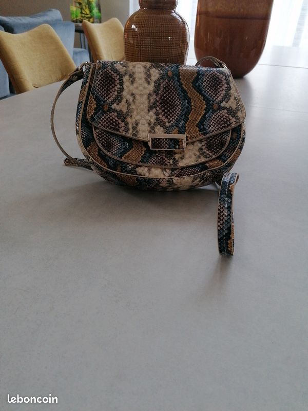 Sac bandoulière (image 1)