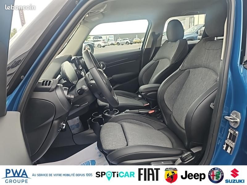 Mini Mini 5 Portes Cooper 136ch Edition Premium Plus BVA7 (image 9)