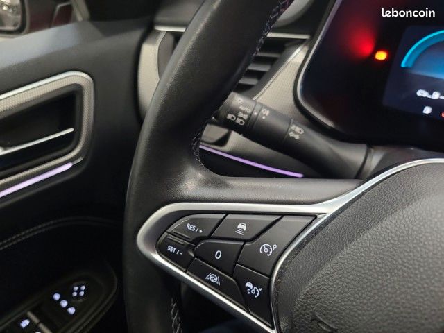 Renault Arkana E-Tech hybride 145 - 22 Techno 5P (image 19)