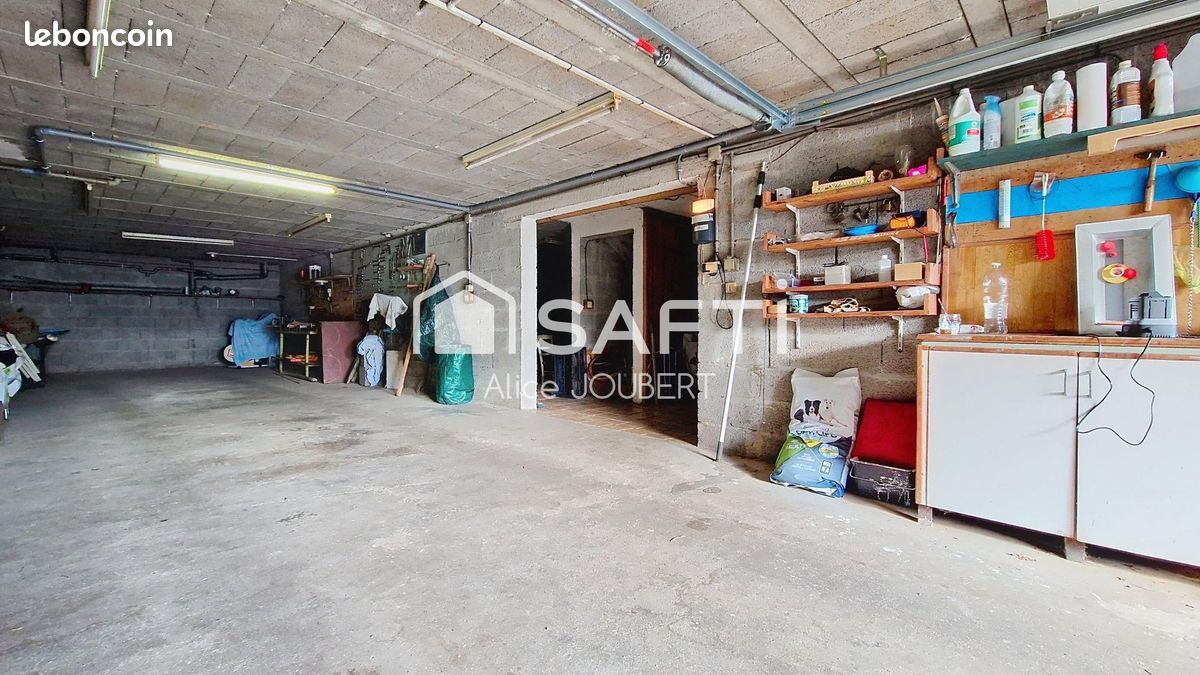 Maison 4 pièces 138 m² (image 9)