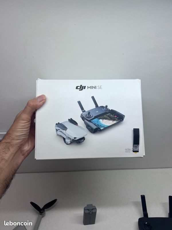 Dji mini se (image 7)