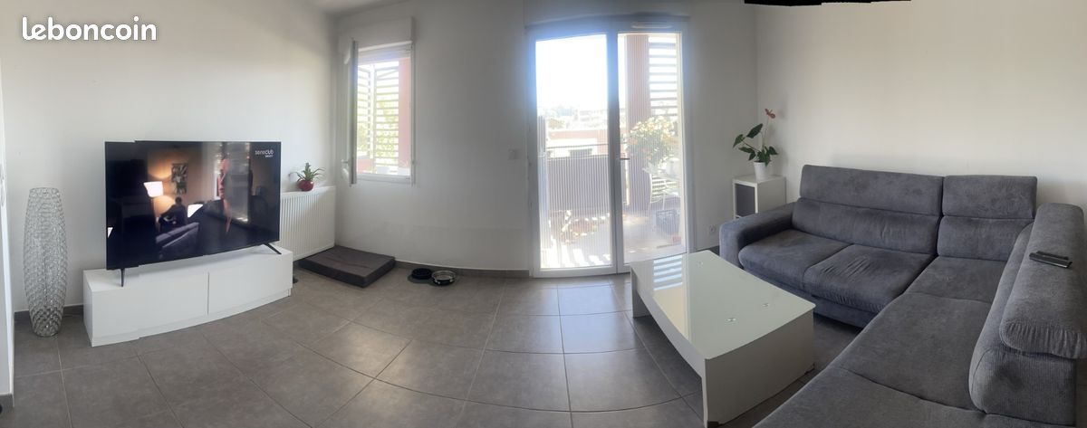 Appartement 2 pièces 49 m² · à Villard-Bonnot · 49 m² · 750 €/mois