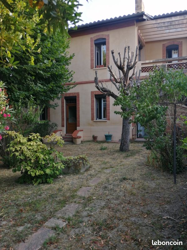 Maison 6 pièces 165 m² · à L'Isle-Jourdain · 165 m² · 290 000 €