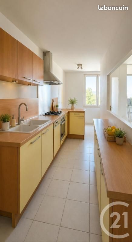 Appartement 4 pièces 87 m² · à Beaune · 87 m² · 155 000 €