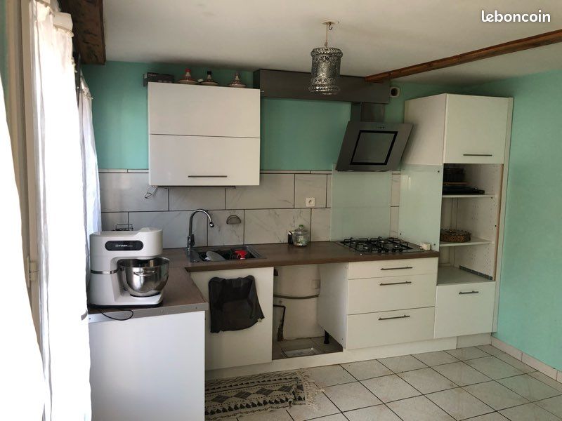 Maison 3 pièces 80 m² · à Firminy · 80 m² · 75 000 €