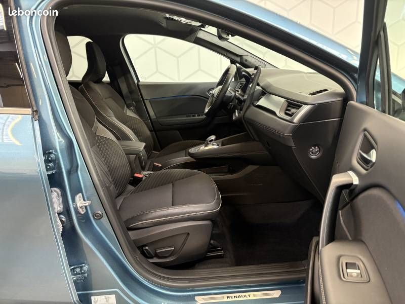 Renault Symbioz E-Tech full hybrid 145 Iconic (image 9)