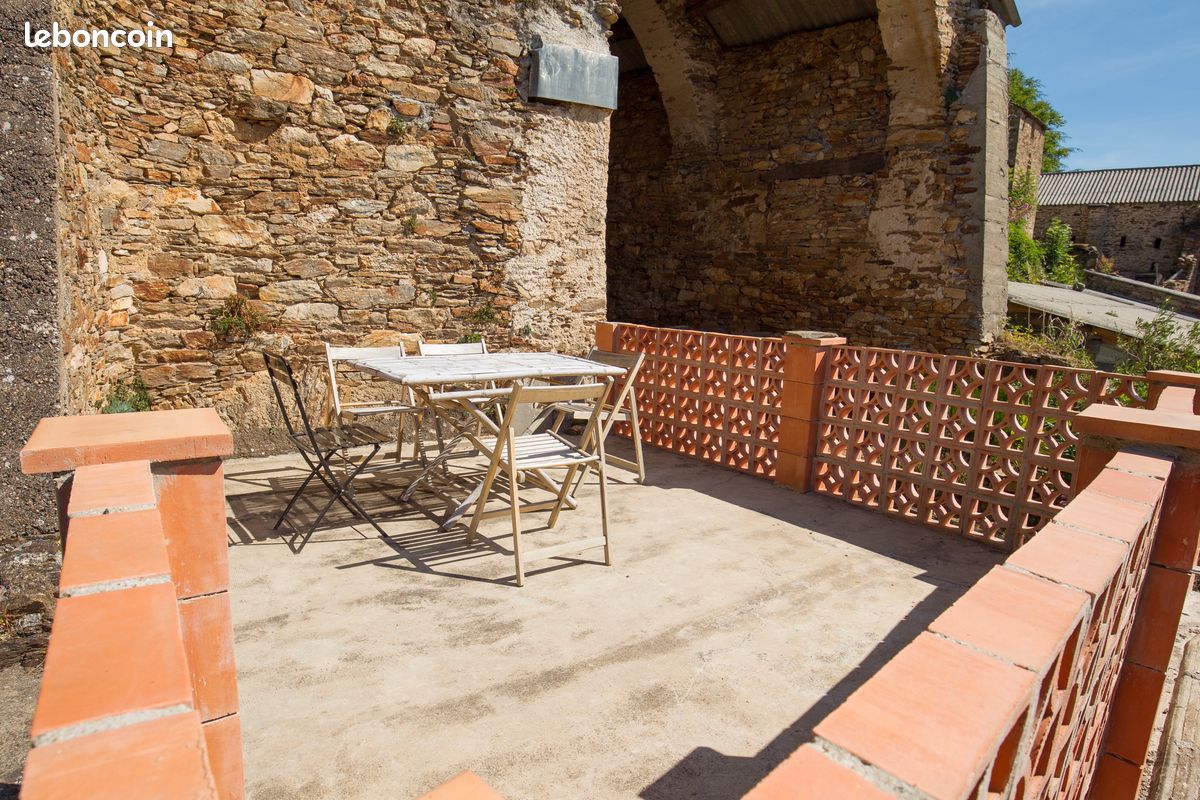 Maison de vacances (image 9)