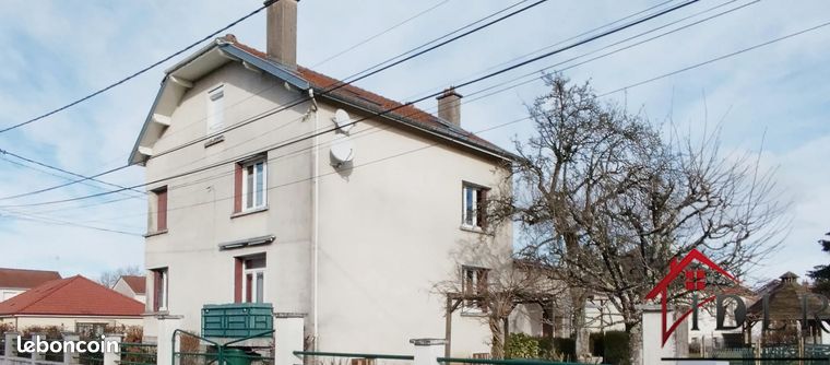 Maison 9 pièces 176 m²