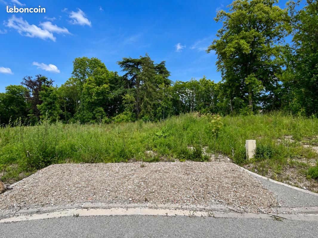 Terrain 514 m² Coulommes La Montagne · à Coulommes-la-Montagne · 124 000 €