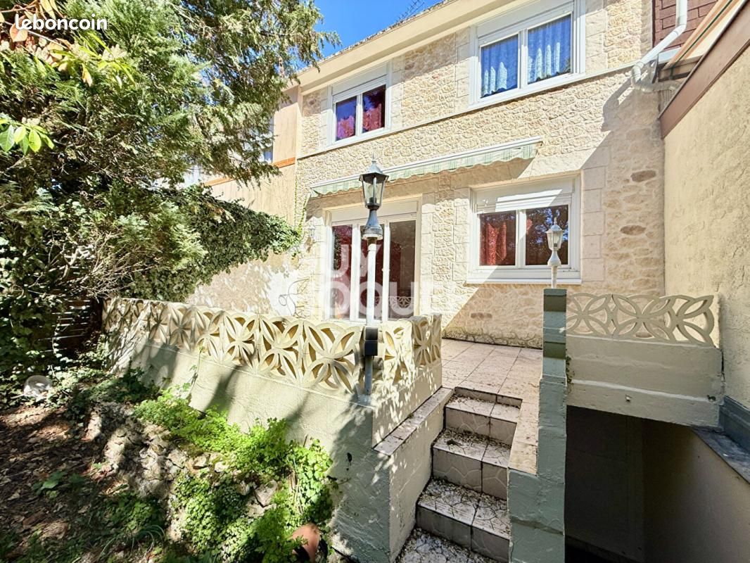 Maison 5 pièces 90 m² · à Reims · 90 m² · 219 000 €