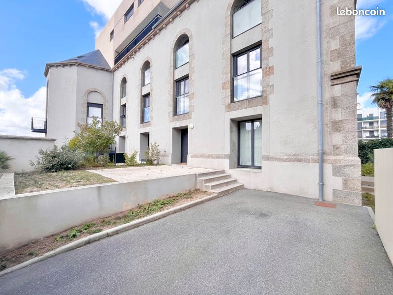 Appartement 5 pièces 87 m² · à Brest · 87 m² · 1 200 €/mois