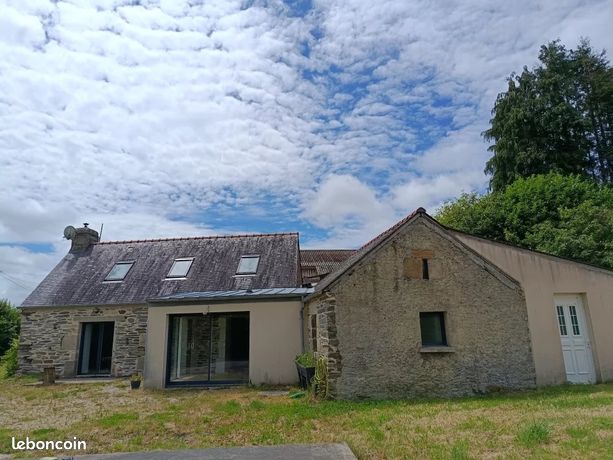 Maison 5 pièces 83 m²