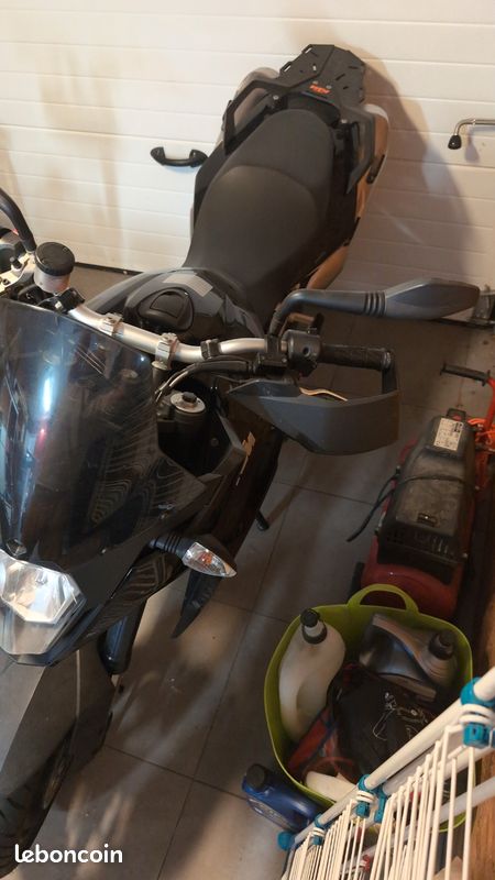 KTM 990 SMT 999 cm³ – 54 820 km – 4 990 (image 3)