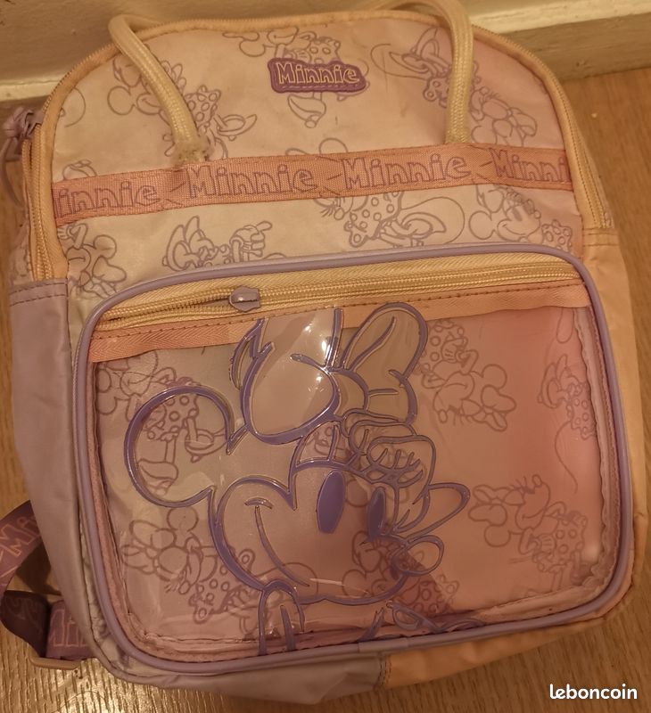 Sac à dos mini (image 1)