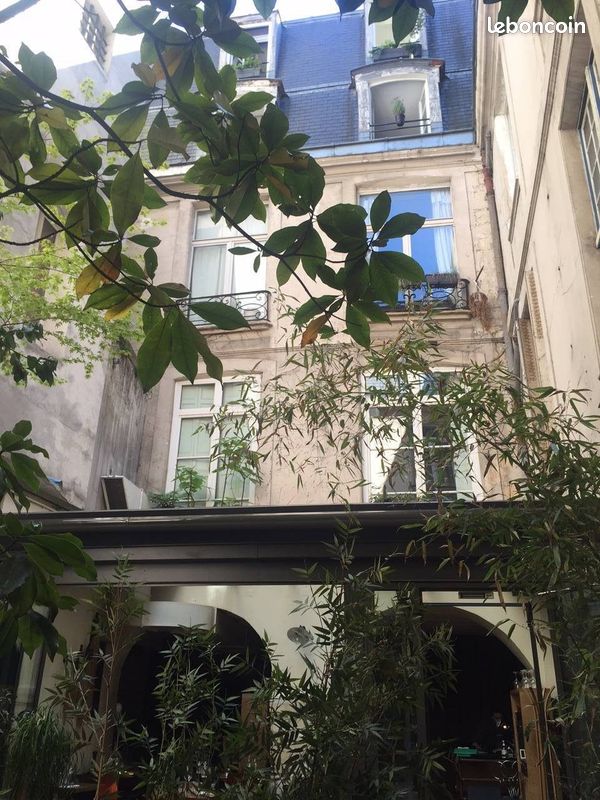 Appartement 2 pièces 61 m² · à Paris · 61 m² · 2 750 €/mois
