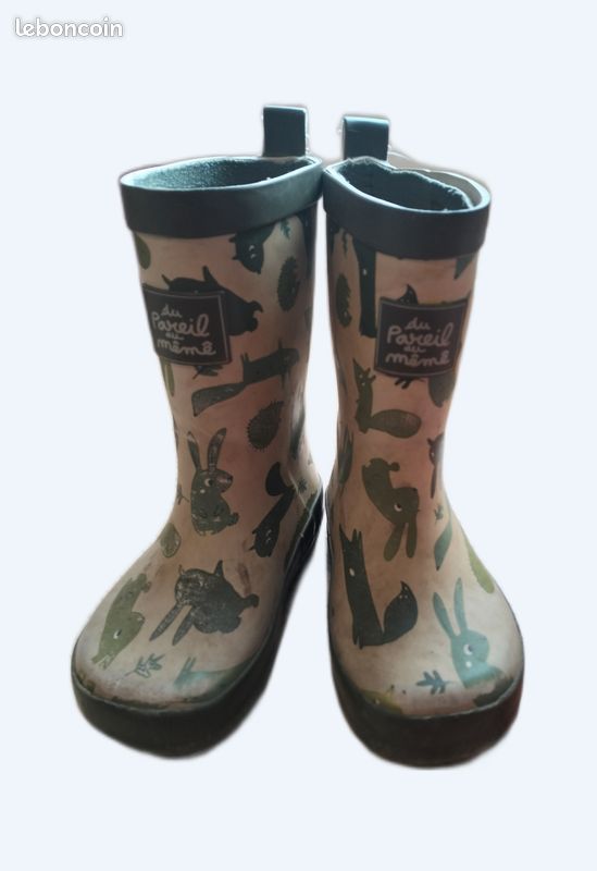 Bottes de pluie Chaussures - Main Image