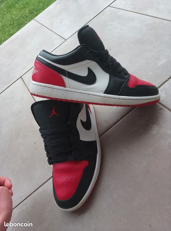 Jordan 1 low (image 4)
