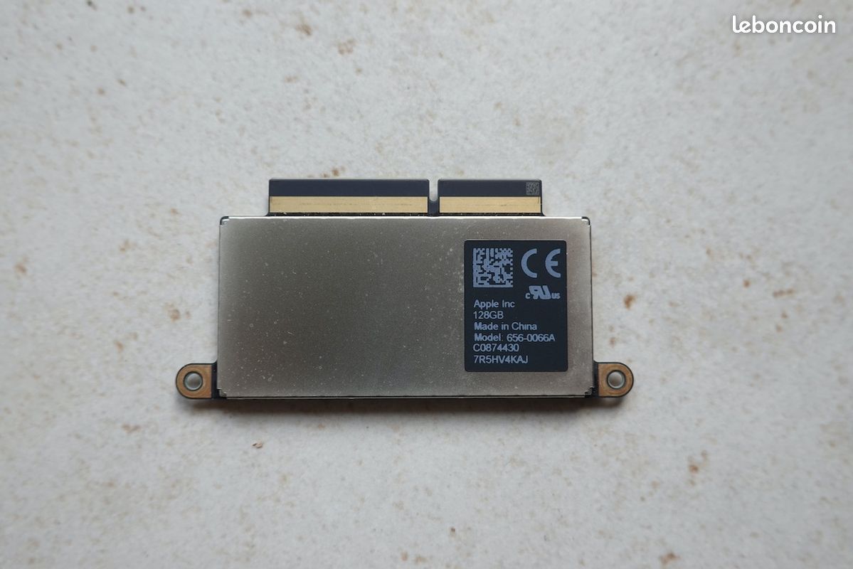 Éclairage plaque LED Mercedes ML W164, GL X164, R W251 – 6000K