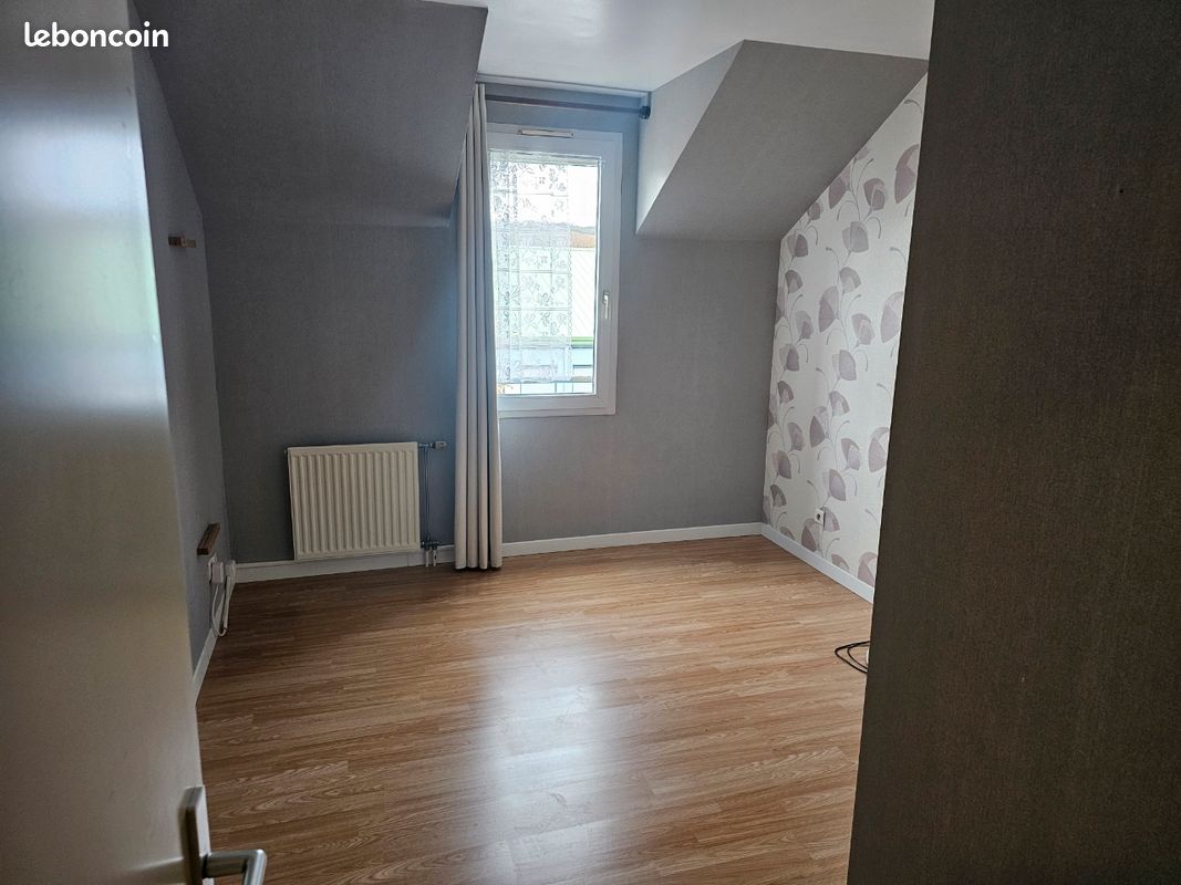 Appartement a louer jouy-le-moutier - 2 pièce(s) - 47 m2 - Surfyn