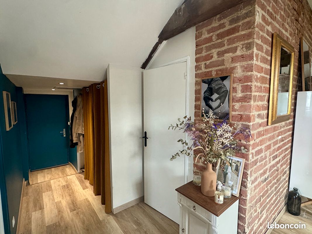 Appartement 3 pièces 58 m² · à Vitré · 58 m² · 188 000 €