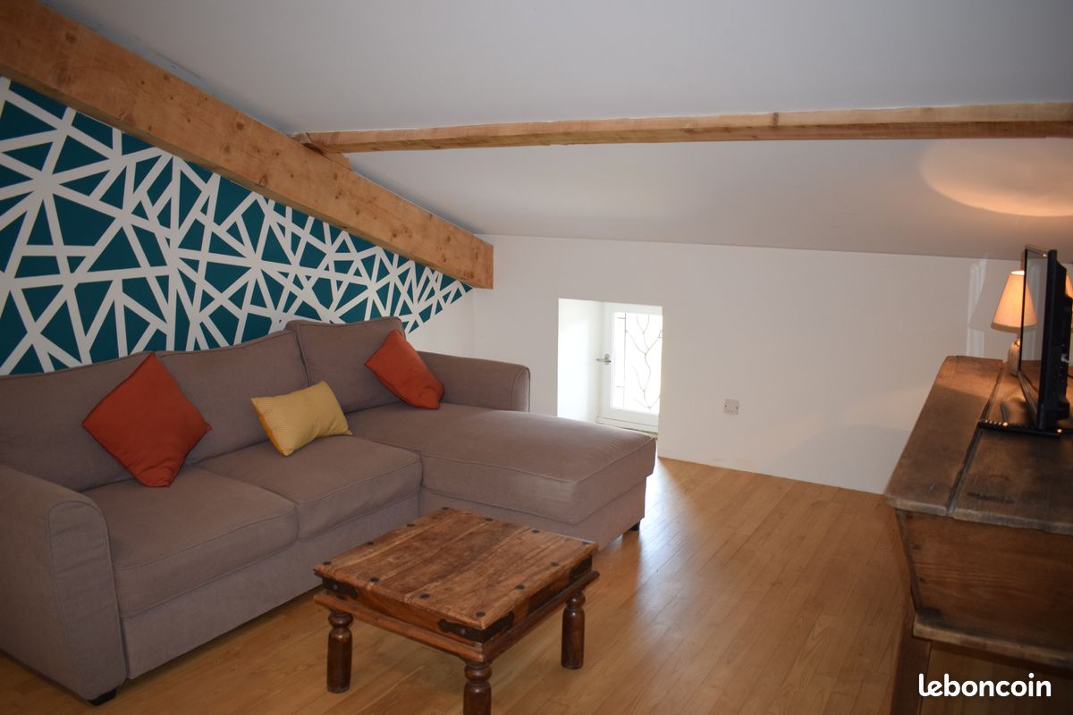 Location gite Ardèche "Petit Léo" disponible du 6 au 12 juillet 2025 (image 9)