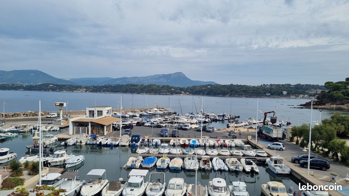 Maison 5 pièces 110 m² · à Le Pradet · 110 m² · 675 000 €