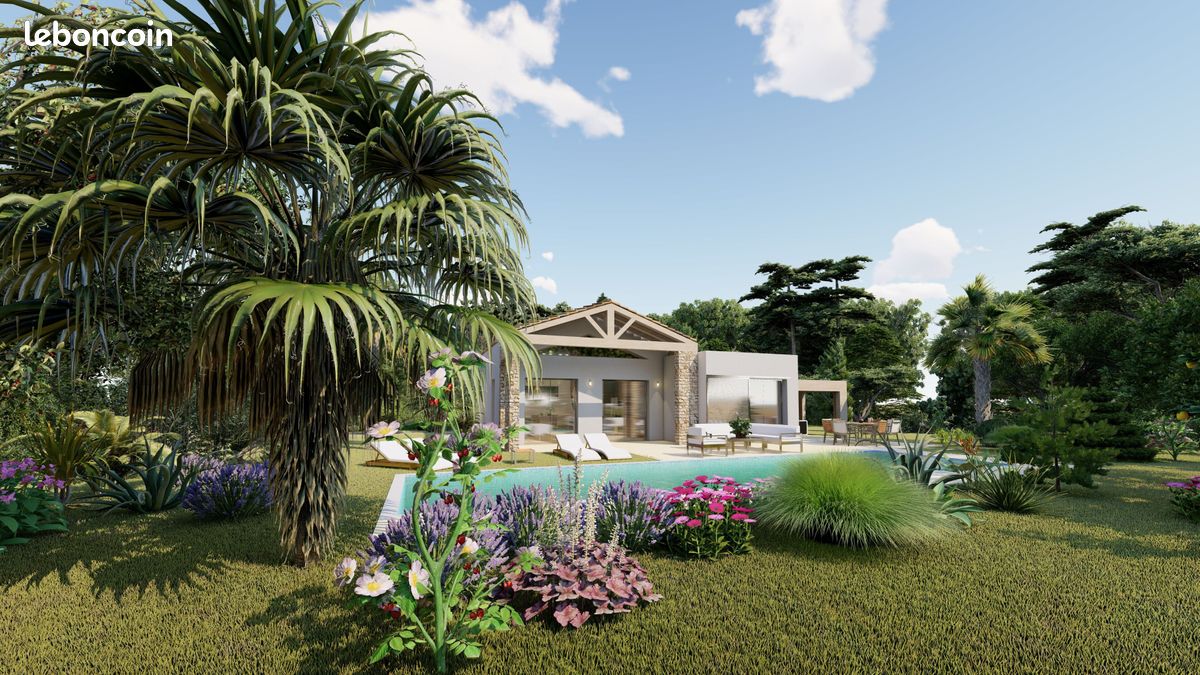 Maison 5 pièces 122 m² · à Flourens · 122 m² · 476 000 €