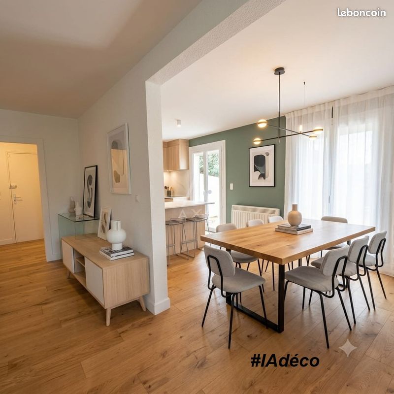 Appartement 5 pièces 122 m² · à Toulouse · 122 m² · 357 000 €