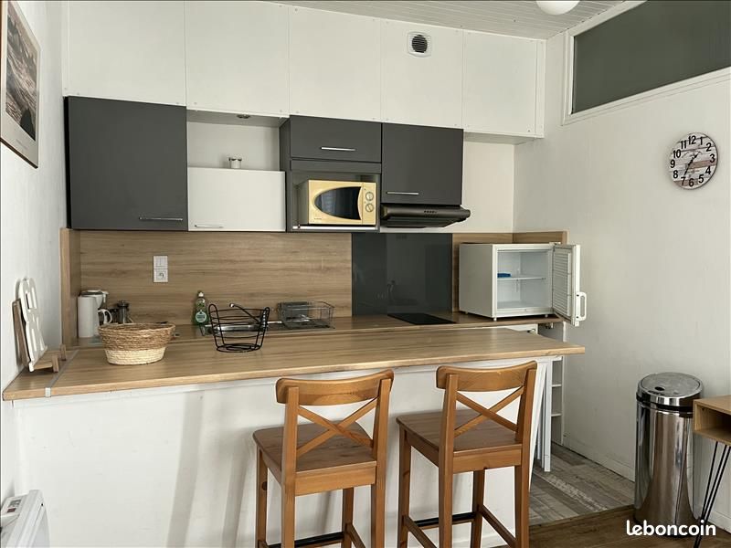 Appartement 2 pièces 35 m² - Pau 64000 (image principale 0)