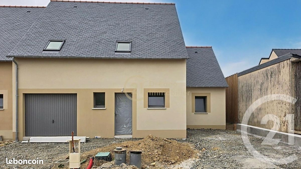 Maison 7 pièces 125 m² (image 1)
