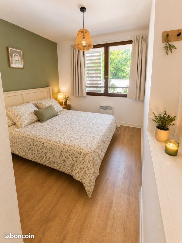 Appartement 4 pièces 50 m² · à Vallon-Pont-d'Arc · 50 m² · 99 000 €