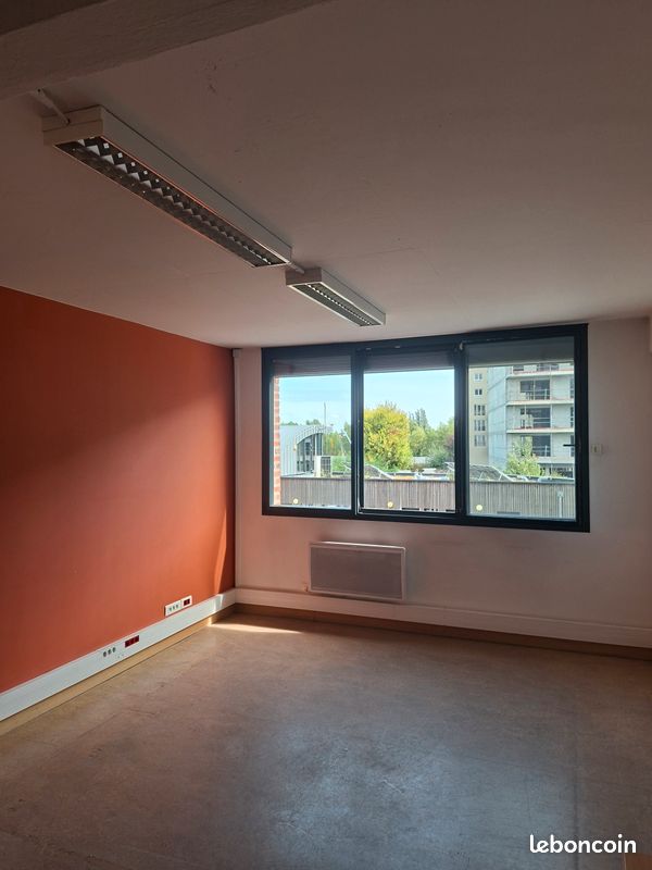 Appartement 2 pièces 60 m² · à Valenciennes · 60 m² · 120 000 €