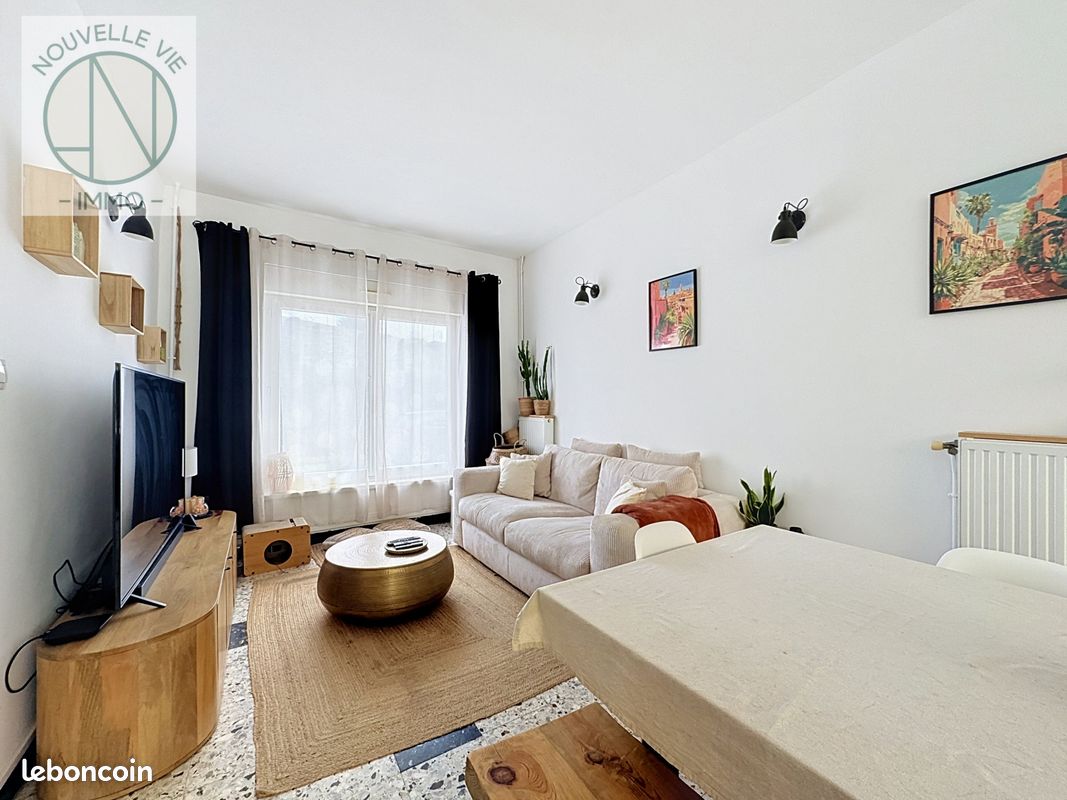 Maison 4 pièces 94 m² · à Villeneuve-d'Ascq · 94 m² · 312 000 €