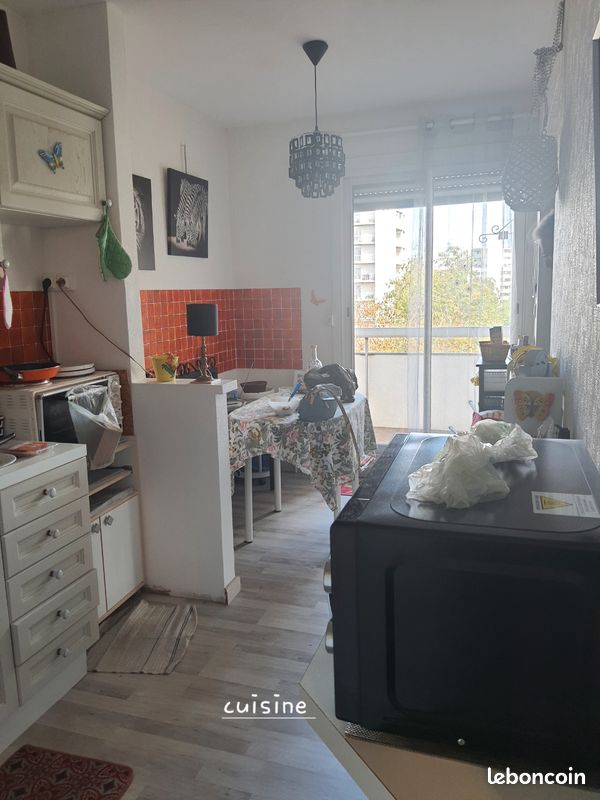 Appartement 3 pièces 76 m² · à Mérignac · 76 m² · 246 000 €