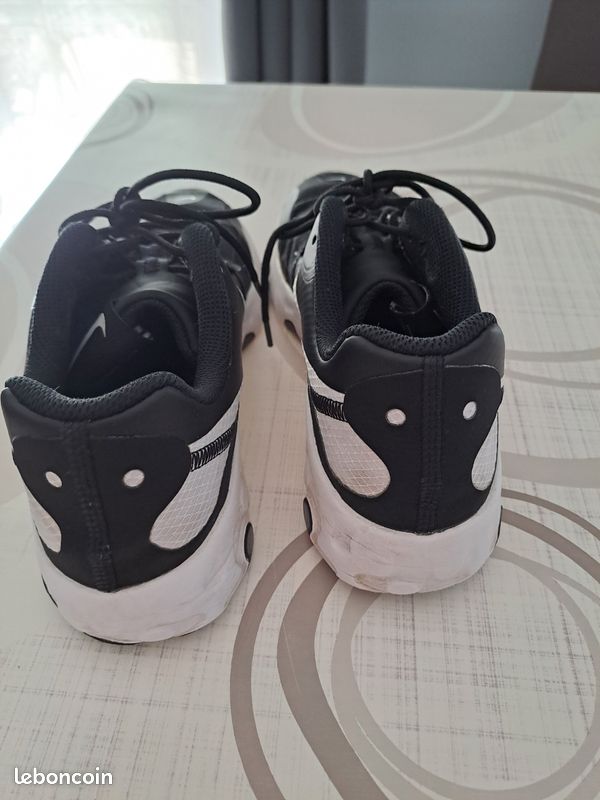 Basket homme (image 4)