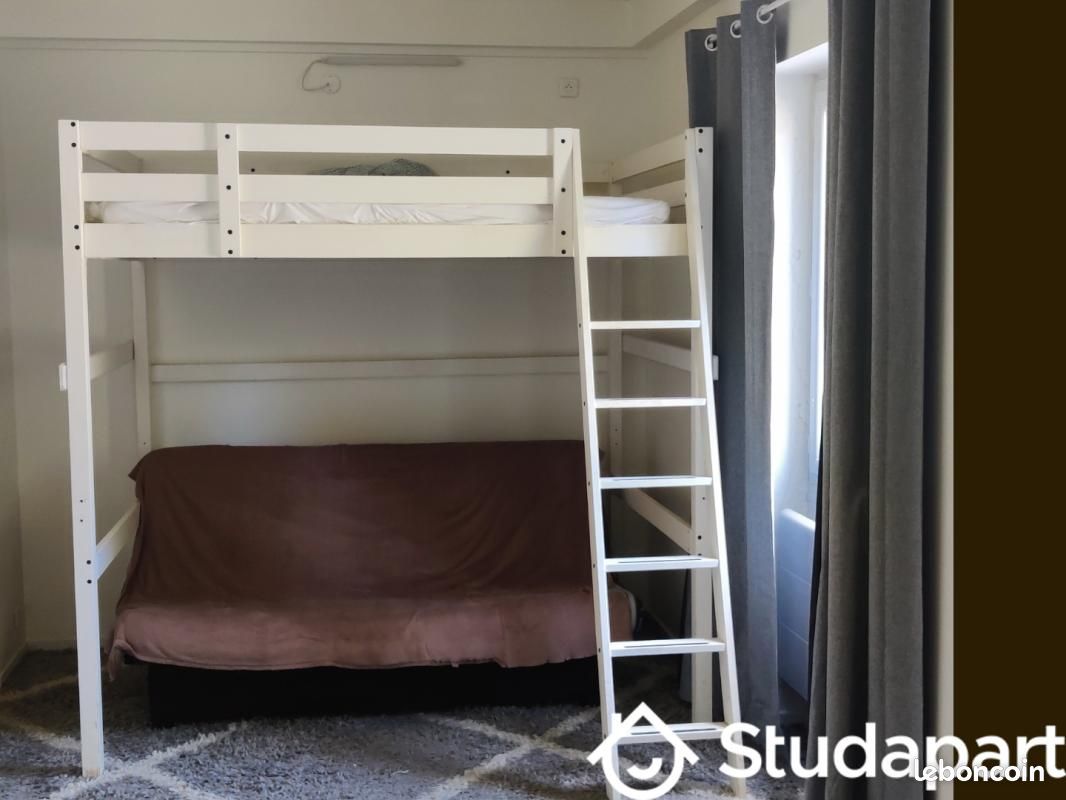 Appartement 1 pièce 27 m² · à Longjumeau · 27 m² · 847 €